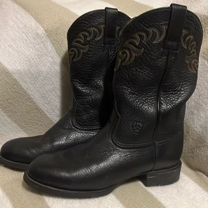 Men’s Ariat boots